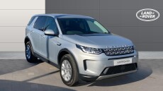 Land Rover Discovery Sport 2.0 D165 5dr Auto [5 Seat] Diesel Station Wagon